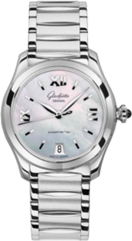 Glashutte Original Ladies Collection Lady Serenade 39-22-08-02-34