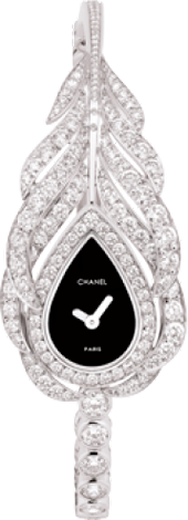 Chanel Jewellery Collection Watches J9282 Chanel Jewellery Collection Watches J9282