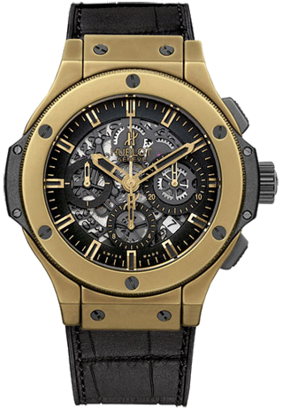 Hublot Big Bang 44 MM Aerobang Cermet 311.BI.1190.GR Hublot Big Bang 44 MM Aerobang Cermet 311.BI.1190.GR