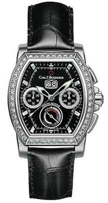 Carl F. Bucherer Patravi T-Graph 00.10615.08.33.11