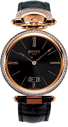 Bovet Chateau de Motiers Collection Motiers HMS012-SD12