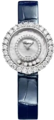 Chopard Happy Diamonds 29 mm JOAILLERIE 205369-1001 Chopard Happy Diamonds 29 mm JOAILLERIE 205369-1001