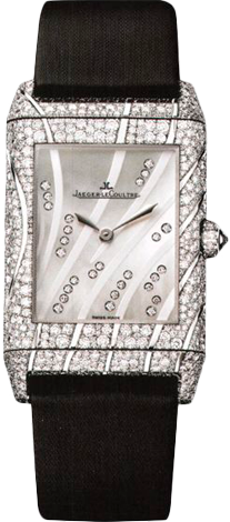 Jaeger-LeCoultre Haute Joaillerie Reverso Grande Neva 2693490