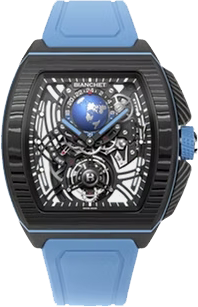 Bianchet SPORT GMT B 1.618  Flying Tourbillon CBSBFTSG4