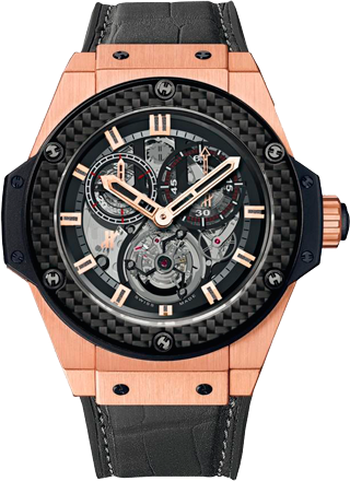 Hublot Архив Hublot Minute Repeater Tourbillon Chronograph 704.OQ.1138.GR