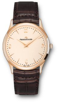 Jaeger-LeCoultre Архив Jaeger-LeCoultre Ultra Thin 38 1342520 Jaeger-LeCoultre Архив Jaeger-LeCoultre Ultra Thin 38 1342520