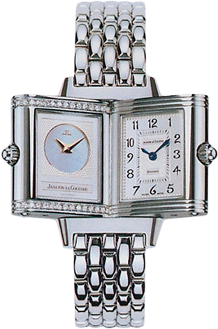 Jaeger-LeCoultre Архив Jaeger-LeCoultre Reverso Duetto 2668120 Jaeger-LeCoultre Архив Jaeger-LeCoultre Reverso Duetto 2668120