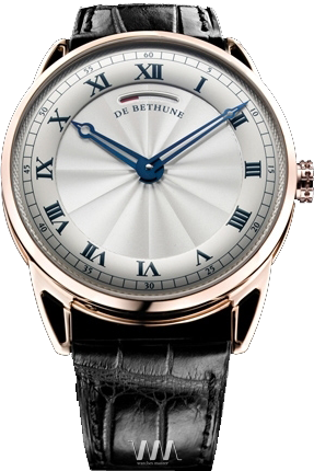 De Bethune The classics DB25 DB25RS1