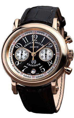 Franck Muller Архив Franck Muller Chronograph 7008 CC DT FRE RG