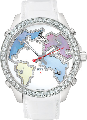 Jacob & Co. Watches Архив Jacob & Co. JC-123 JC-123
