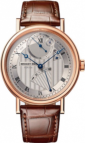 Breguet Classique 7727 Chronometer 7727BR/12/9WU Breguet Classique 7727 Chronometer 7727BR/12/9WU