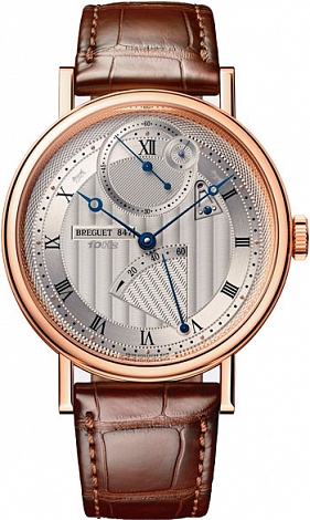 Breguet Classique 7727 Chronometer 7727BR/12/9WU