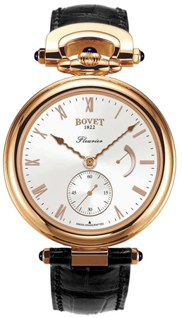 Bovet Amadeo Fleurier 39 AF39001