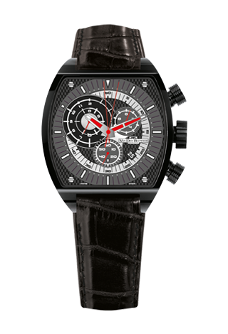 Van Der Bauwede GT Evolution 12740 Van Der Bauwede GT Evolution 12740