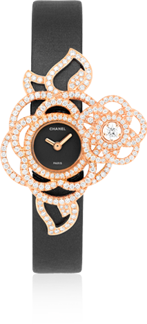 Chanel Jewellery Collection Watches J4074 Chanel Jewellery Collection Watches J4074