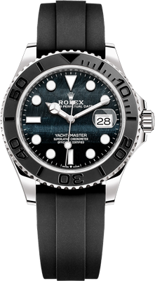 Rolex Yacht-Master 42 mm, white gold 226659-0004