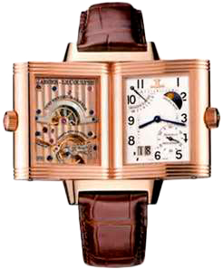 Jaeger-LeCoultre Архив Jaeger-LeCoultre Reverso Classique Septantieme 3002420