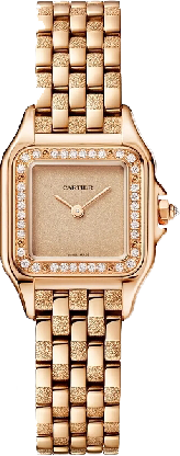 Cartier Panthère de Cartier small model WJPN0058