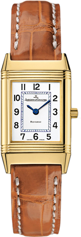 Jaeger-LeCoultre Reverso Lady Manual Wind 2601410