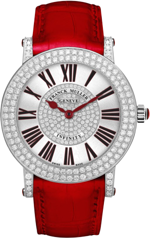 Franck Muller Ronde Quartz 8041 QZ D CD 1P