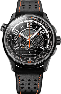 Jaeger-LeCoultre Amvox 5 World Chronograph Racing 193J430