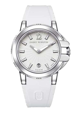 Harry Winston Архив Harry Winston Zalium 411/LQ36ZC.WD