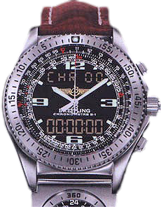 Breitling Архив Breitling B-One