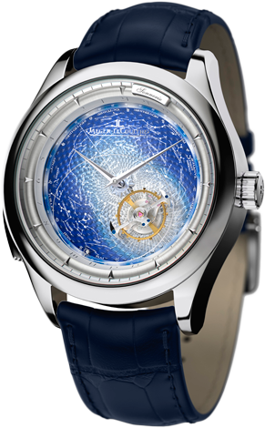 Jaeger-LeCoultre Архив Jaeger-LeCoultre Master Grande Tradition Grande Complication Tourbillon Repeater 5026480