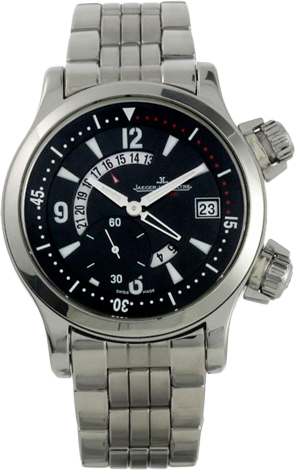 Jaeger-LeCoultre Архив Jaeger-LeCoultre Master Compressor Dualmatic 1738170 Jaeger-LeCoultre Архив Jaeger-LeCoultre Master Compressor Dualmatic 1738170