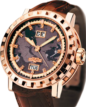 DeWitt Архив DeWitt Academia Grande Date Silicium AC.1601.53.M625 DeWitt Архив DeWitt Academia Grande Date Silicium AC.1601.53.M625