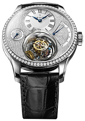 Zenith Архив Zenith Christophe Colomb 45.2210.8804/09.C630 Zenith Архив Zenith Christophe Colomb 45.2210.8804/09.C630
