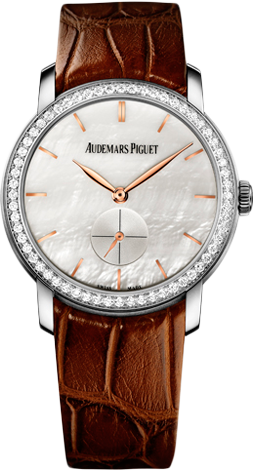 Audemars Piguet Архив Audemars Piguet Hand Wound Small Seconds 77240BC.ZZ.A808CR.01 Audemars Piguet Архив Audemars Piguet Hand Wound Small Seconds 77240BC.ZZ.A808CR.01