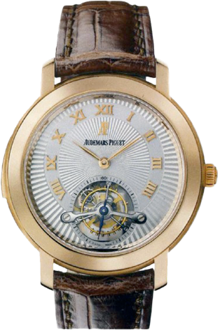 Audemars Piguet Архив Audemars Piguet Jules Audemars 10 Minute Repeater Tourbillon 26072OR.OO.D088CR.01
