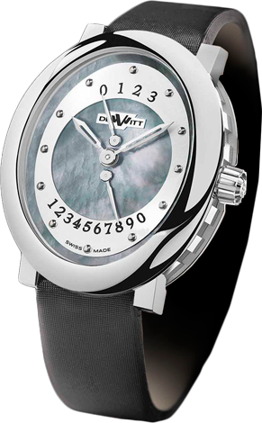 DeWitt Архив DeWitt Alma Utopia AL.1301.48.M666 DeWitt Архив DeWitt Alma Utopia AL.1301.48.M666