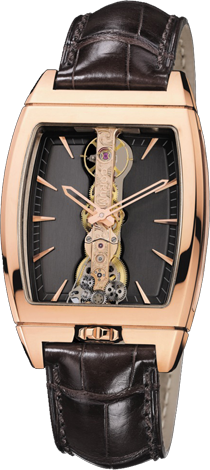 Corum Golden Bridge Golden Bridge 113.150.55/0001 FN02