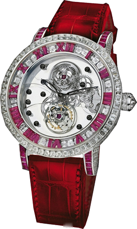 Corum Архив Corum Classical Billionaire Tourbillon Limited 10 372.316.69/0F86 0000 Corum Архив Corum Classical Billionaire Tourbillon Limited 10 372.316.69/0F86 0000