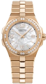 Chopard Alpine Eagle 36 MM, AUTOMATIQUE 295370-5002 Chopard Alpine Eagle 36 MM, AUTOMATIQUE 295370-5002