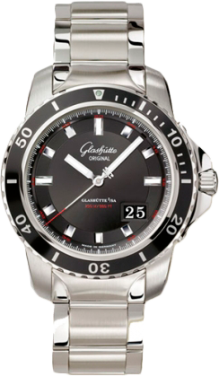 Glashutte Original Art & Technik Sport Evolution Panorama Date 39-42-43-03-14 Glashutte Original Art & Technik Sport Evolution Panorama Date 39-42-43-03-14