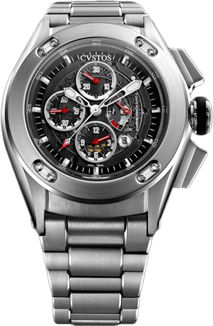 Cvstos Архив Cvstos 50 Chrono CR50 C 002 Cvstos Архив Cvstos 50 Chrono CR50 C 002