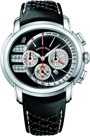 Audemars Piguet Архив Audemars Piguet Tour Auto 2011 26142ST.OO.D001VE.01