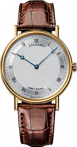 Breguet Classique 5157 5157BA/11/9V6