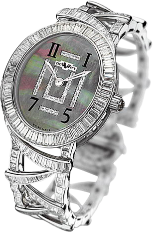 DeWitt Архив DeWitt Pieces d`Exception Alma Haute Joaillerie AL.0401.48/14:02.M672/02 DeWitt Архив DeWitt Pieces d`Exception Alma Haute Joaillerie AL.0401.48/14:02.M672/02