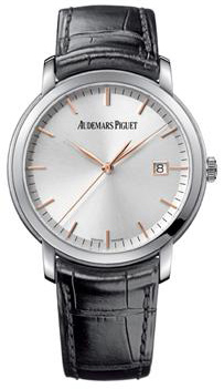 Audemars Piguet Архив Audemars Piguet Selfwinding 3 Hands Date 15170BC.OO.A002CR.01 Audemars Piguet Архив Audemars Piguet Selfwinding 3 Hands Date 15170BC.OO.A002CR.01