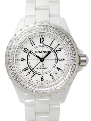 Chanel J12 Automatic H0969