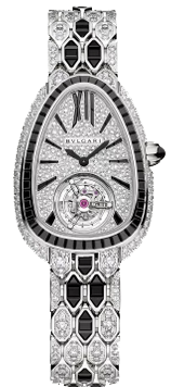 Bvlgari Serpenti Seduttori Tourbillon 103465