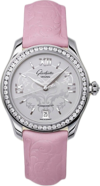 Glashutte Original Ladies Collection Lady Serenade 39-22-03-22-04