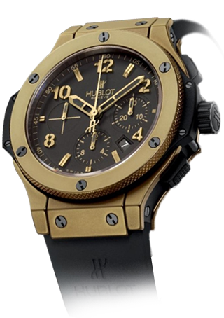 Hublot Архив Hublot Big Bang 44mm Limited Edition Bullet Bang 303.BI.1190.RX