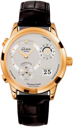 Glashutte Original Quintessentials PanoMaticVenue 90-04-01-01-04