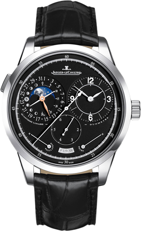 Jaeger-LeCoultre Duometre Quantieme Lunaire 6043570