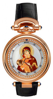 Bovet Miniature Painting Icon Bovet Our Lady of Vladimir Bovet Miniature Painting Icon Bovet Our Lady of Vladimir